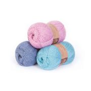 Пряжа «МОЛОДЕЖНАЯ»