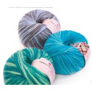 Пряжа «ЭФФЕКТНОЕ ФЛАМЕ»