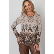 М 2900 Жакет женский Анколи