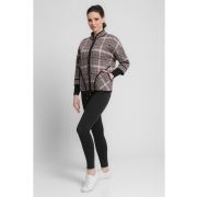 Д 2738 Жакет женский Анколи