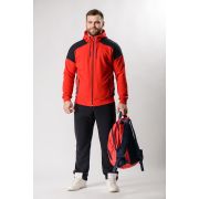 М-2807 Костюм спорт муж Relay