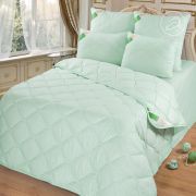 Одеяло «БАМБУК» облег (микрофибра)  Арт дизайн