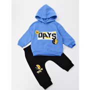 BBU 0039 Костюм мальчик