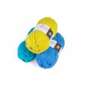 Пряжа «Народная ТРАДИЦИЯ»