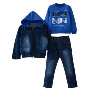 TTM 5064 Костюм детский 110-128