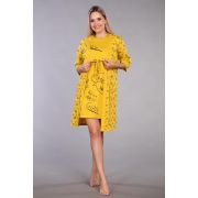 Комплект (пеньюар) «Забота»