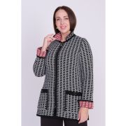 В 1383 Жакет женский Анколи