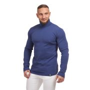 Т-850 Джемпер-водолазка муж Glacier