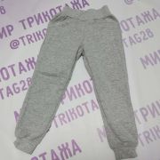 Т-3-126  Брюки дет Бироб