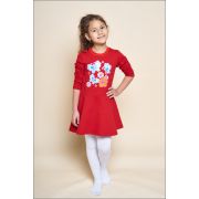 Т-3-245 Платье дет Бироб