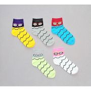 СТ-Д-128/5 Носки дет. Бироб