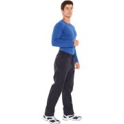 6762 Брюки муж.г.Тула