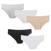 42161-32 Трусы дев Турция