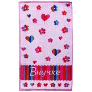 Полотенце 30*60