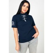 Футболка жен Инфинити