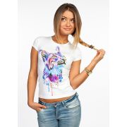 35-2674 Футболка  Cats Tribe