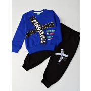 CIT 3697  Костюм мальчик 92-110