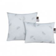 Подушка «Лебяжий пух» Премиум  Миланика