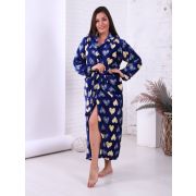 648жс Халат жен 48-54 Бариз