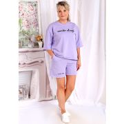 кш0050 Костюм «Мейди » шорты