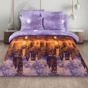 КПБ Поплин  «Миланика»  Мегаполис