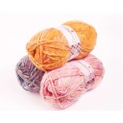 Пряжа «ДИЗАЙНЕРСКАЯ»