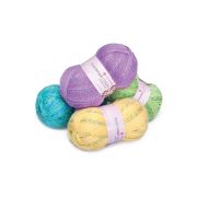 Пряжа «Радужный стиль»