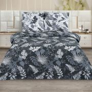 КПБ Поплин  «Миланика»  Икебана