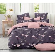 П-2713 КПБ поплин «Viola»