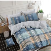 ПВ10-1235 КПБ поплин «Viola»