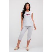 № 1642 Пижама женская Иваново