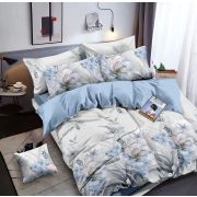 П-2643 КПБ поплин «Viola»