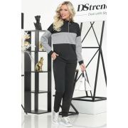 К-0601 Костюм Быстрый старт, блэк