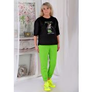 кбр0377 Костюм женский «Онли»