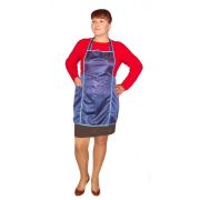 А-3 Фартук Для Продавцов