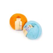 Пряжа «Детский КАПРИЗ»