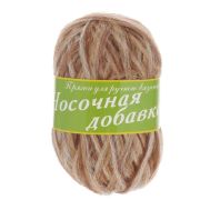 Пряжа «Носочная добавка»