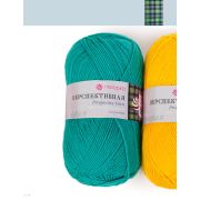 Пряжа «Перспективная»