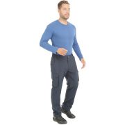 6124 Брюки муж.г.Тула