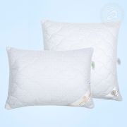 Подушка «Меринос» (с кантом, тик)  Арт дизайн