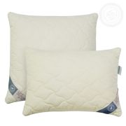 Подушка «Меринос» (с кантом, микрофибра)  Арт дизайн