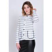 Д 2200 Жакет женский