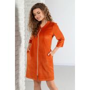 Х-616 Халат женский «Каролина-2»