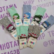 С419 Носки дет. г. Орёл