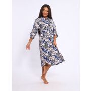 ХЖ-110 Халат Виолетта