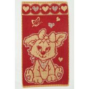 Полотенце 30*60