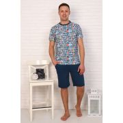 11552 Костюм мужской Натали