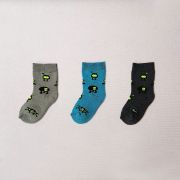 СТ-Д-131 Носки дет. Бироб