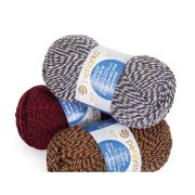 Пряжа «Классическое мулине»