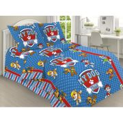 1884 КПБ Соники Поплин 1,5 сп